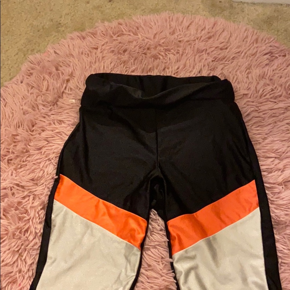 biker shorts
